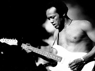 Bobby Womack picture, image, poster